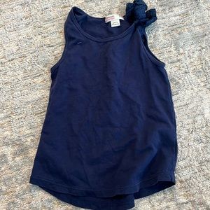 Jcrew kids tank top